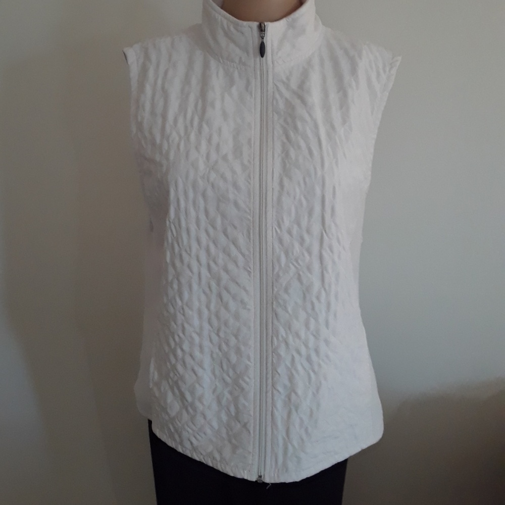 DONATED Columbia winter vest
